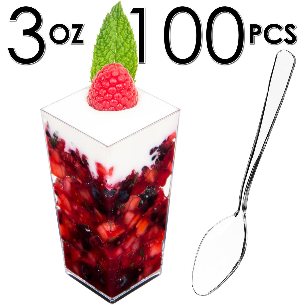 DLux recipe ebook included inspires new dessert ideas
