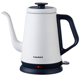 DmofwHi Gooseneck Kettle spout for precise pour control and balanced extraction