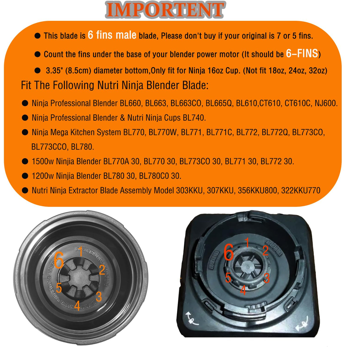 Dmsmisi easy-cleaning parts for fast maintenance after blending.