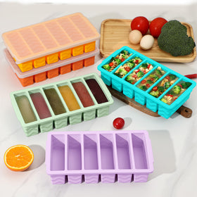 Doasuwish oven-safe and freezer-safe design for versatile use