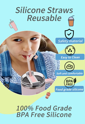 Doboli eco-friendly reusable straw reduces disposable plastic waste.