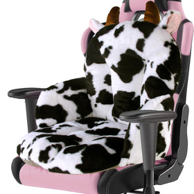 DOBUONO chair cushion cartoon-design adds cute decor to any room