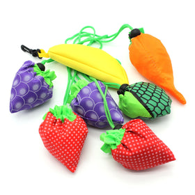 Dodkes sliding-closure pod keeps the bag secure in your purse.