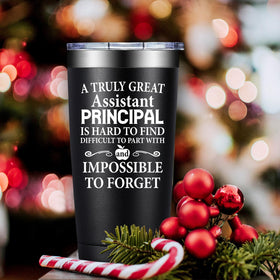 DOEARTE indoor-outdoor tumbler suits school events and commutes