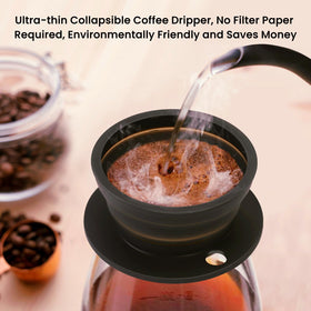 DOFQQG kettle auto-off feature ensures safe operation.