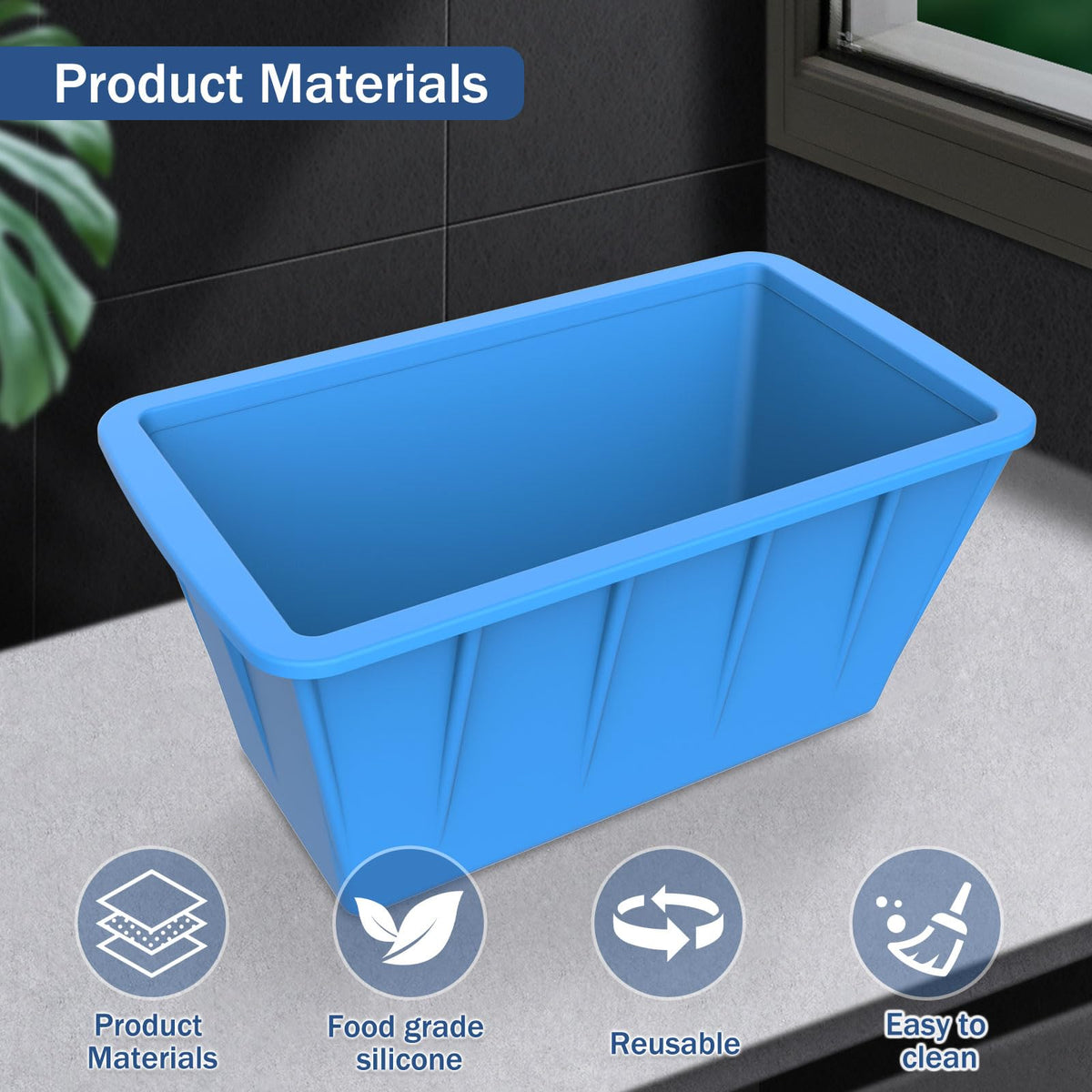 DOGITY gift-ready ice bath accessory for enthusiasts seeking reusable cooling.