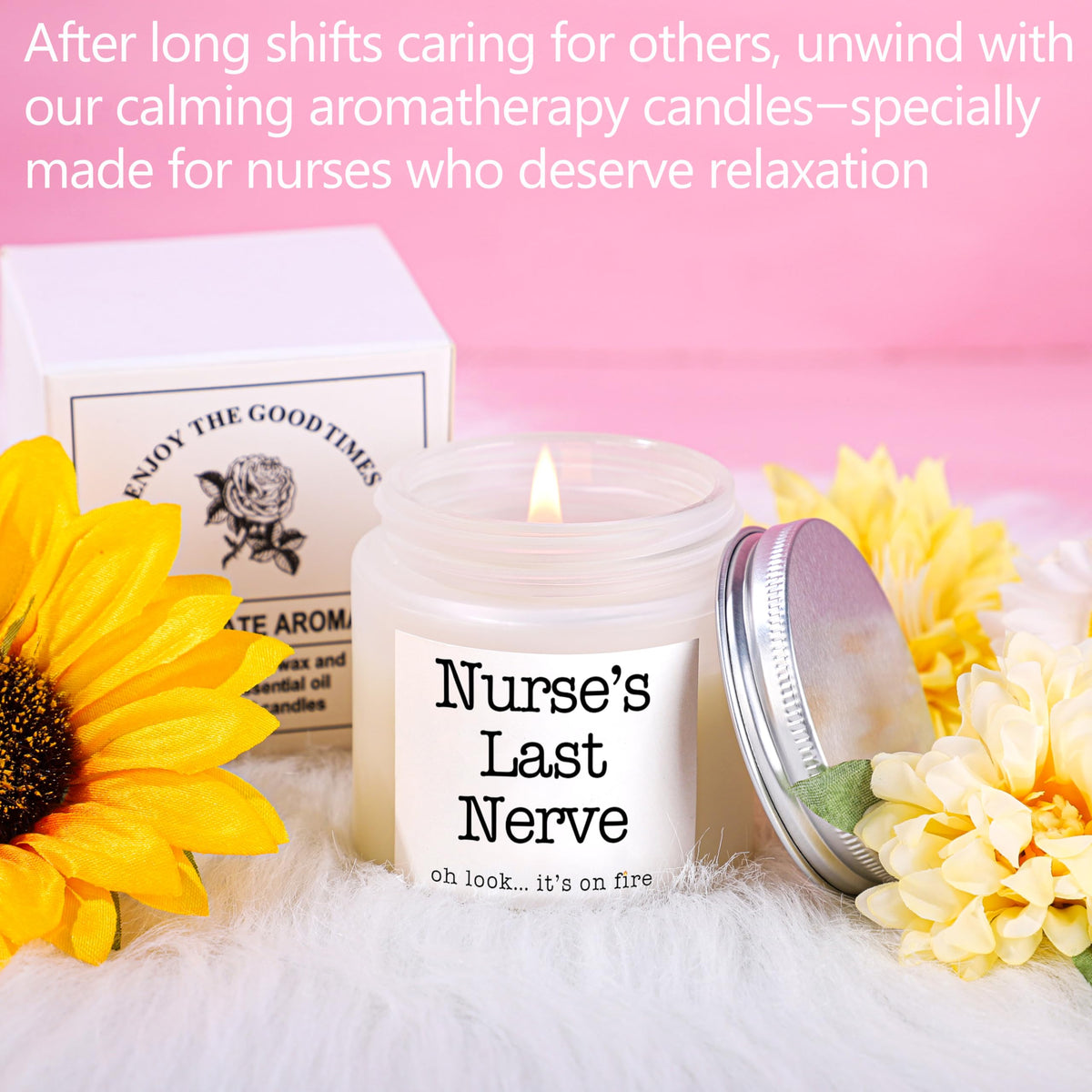 DogMEM affirmation card, uplifting message to encourage during demanding shifts.