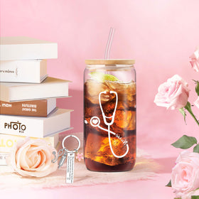 DogMEM scented candle, calming aroma for quick breaks in busy days.