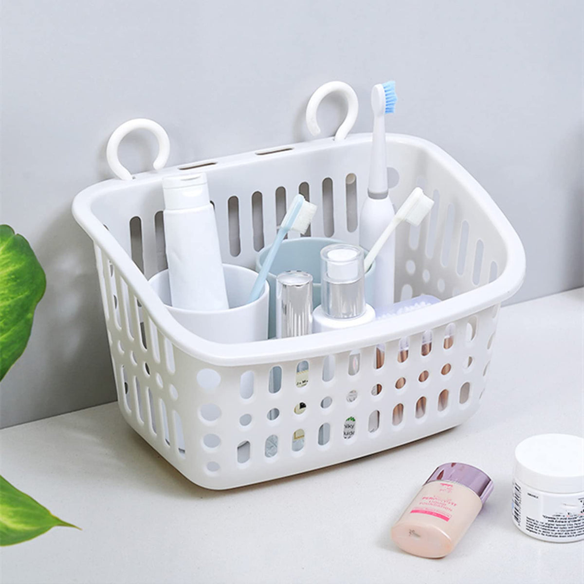 Doitxue durable PP plastic construction for daily use.