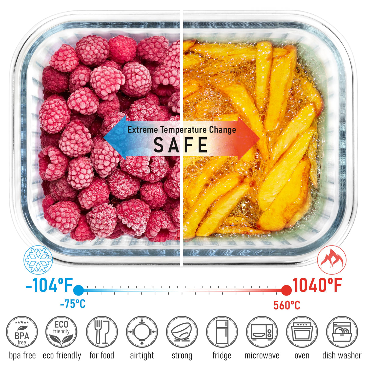 dokaworld nesting design keeps pantry storage neat and space-saving.