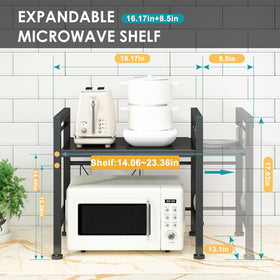 DOLALIKE rack with three hooks for lids, towels, or utensils