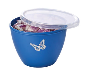 Dolly Parton Prep Bowl versatile for mixing, serving, and storage.