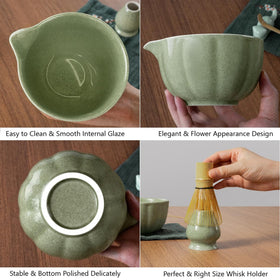 Domaci whisk holder keeps tools neatly displayed and accessible
