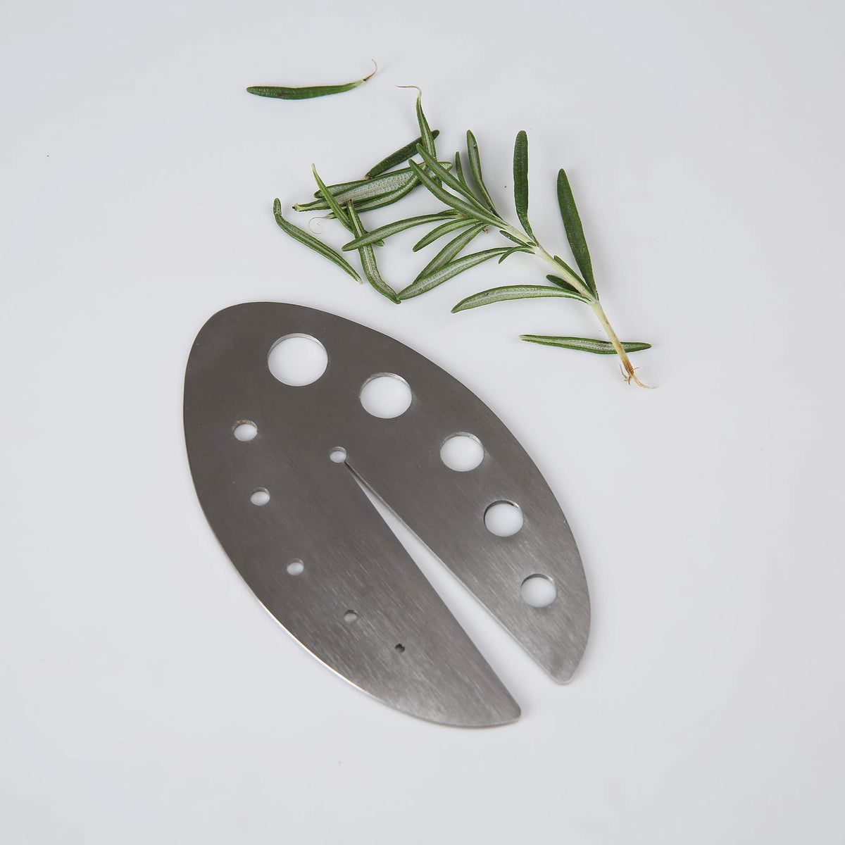 DOMG dishwasher safe design cleans easily after prep.