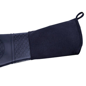 DoMii machine-washable oven mitts simplify cleanup after grilling and baking