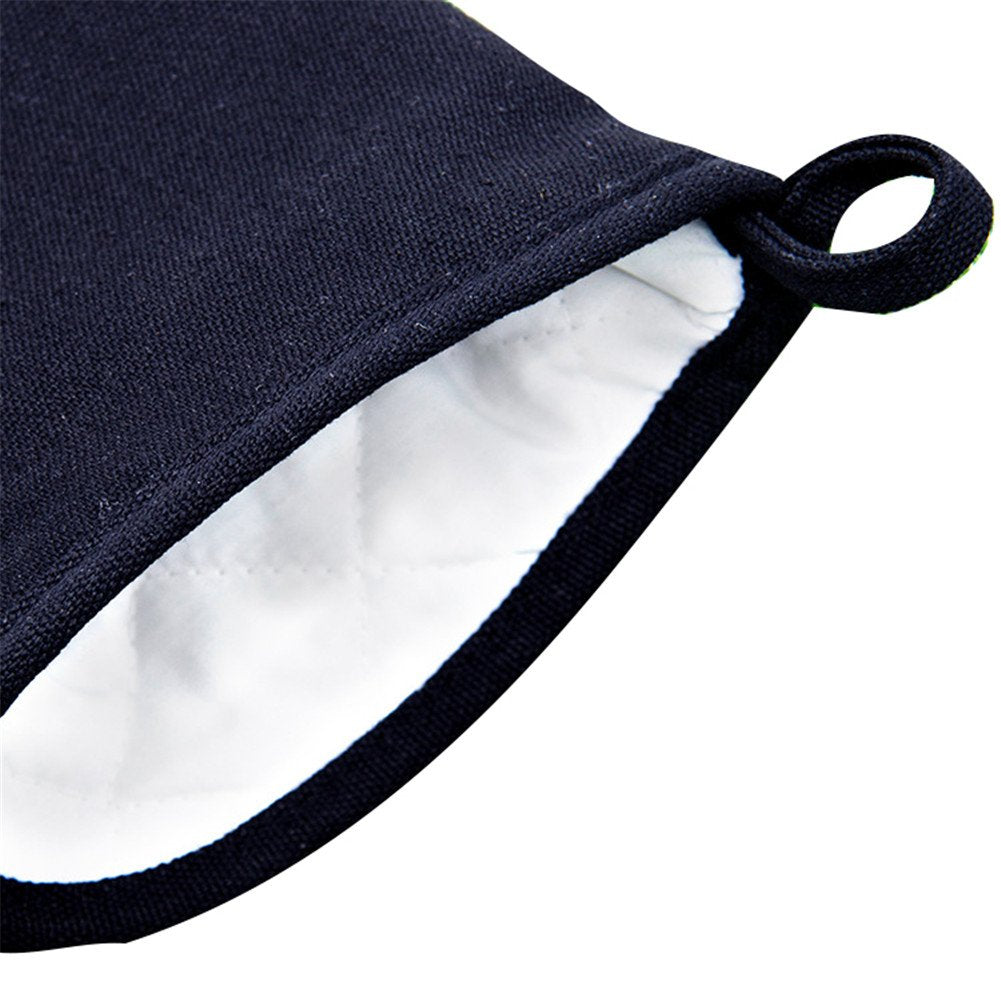 DoMii non-slip silicone surface helps secure pots and trays with confidence