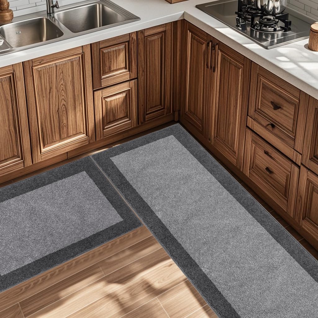DOMUSTEX ideal for high-traffic areas like doors and hallways.