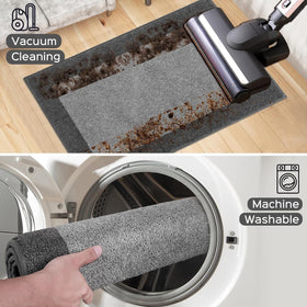 DOMUSTEX adds a soft underfoot feel, making rooms cozier while protecting floors