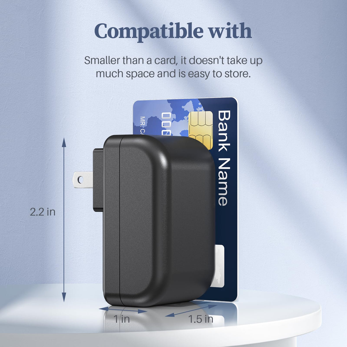 DONYOIE multi-protection design guards against short circuits and overcurrent