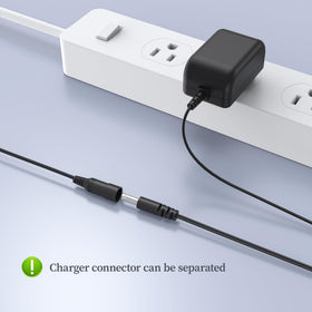 DONYOIE replacement KHMB732 power adapter for KitchenAid