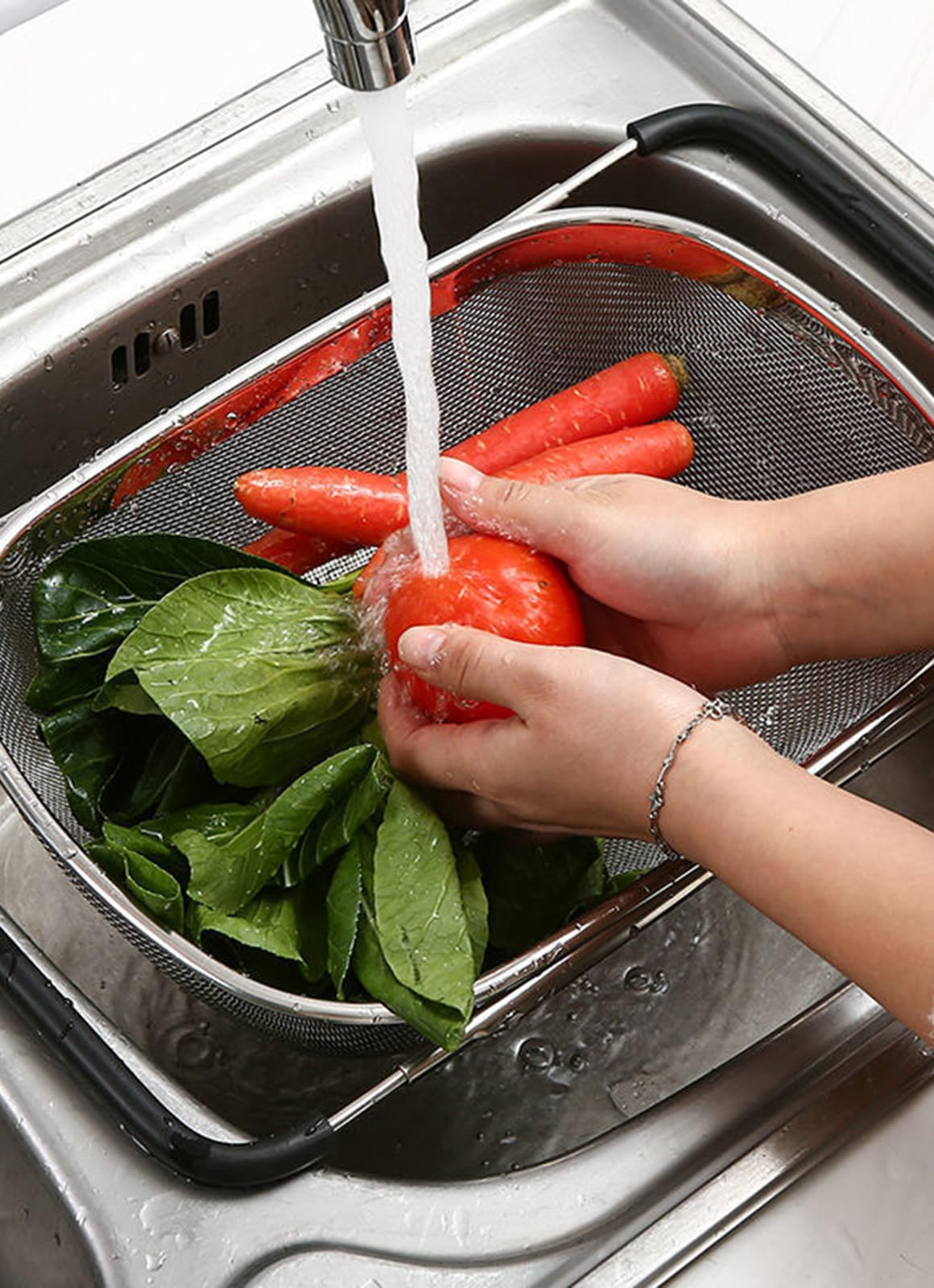 DOPMEP dishwasher-safe design makes cleanup quick and easy