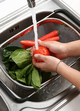 DOPMEP dishwasher-safe design makes cleanup quick and easy