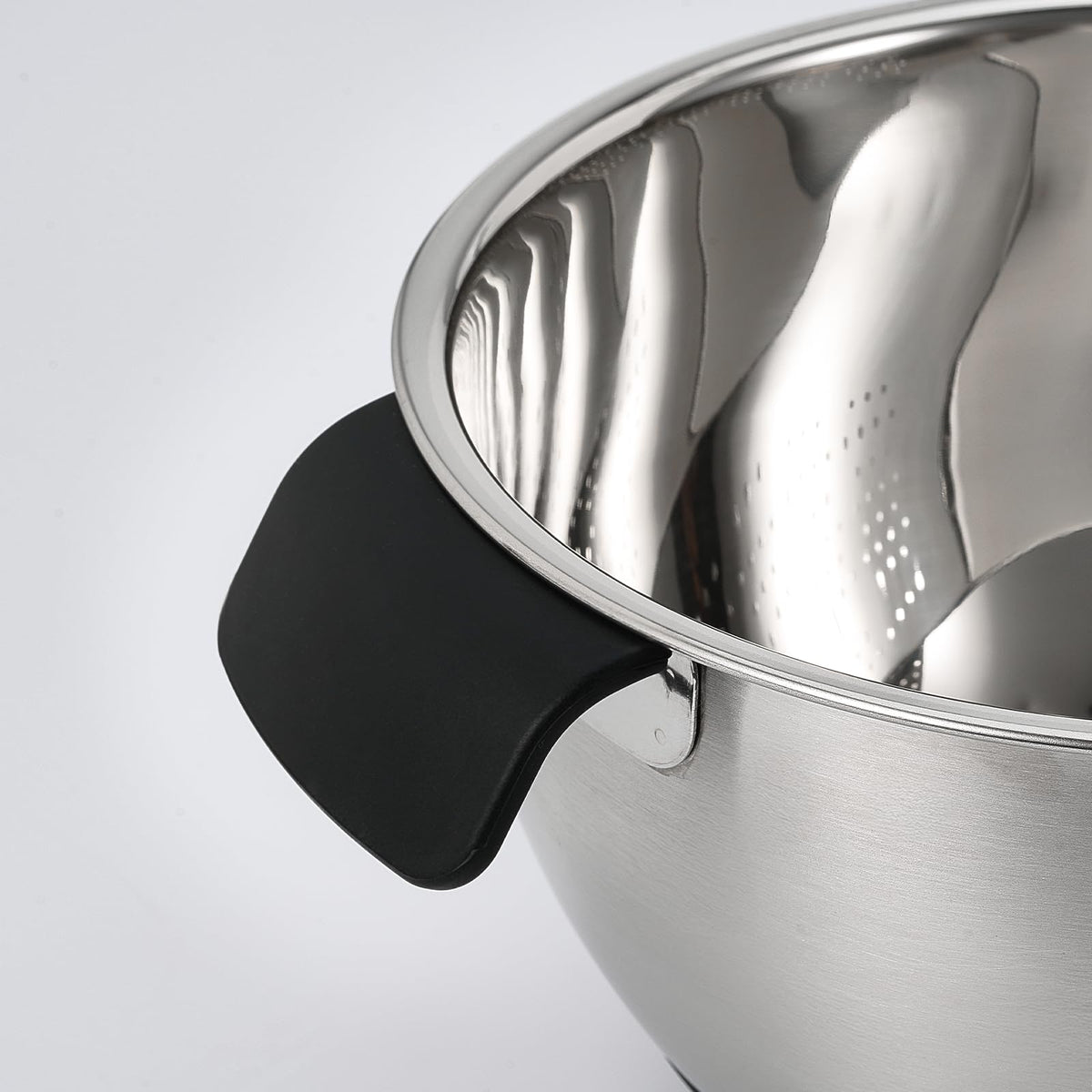 DOPMEP gift ready washing bowl blends style and practicality for kitchens.