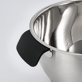 DOPMEP gift ready washing bowl blends style and practicality for kitchens.