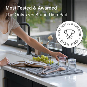 Dorai Eco-friendly-materials emphasize sustainable kitchen upgrades.