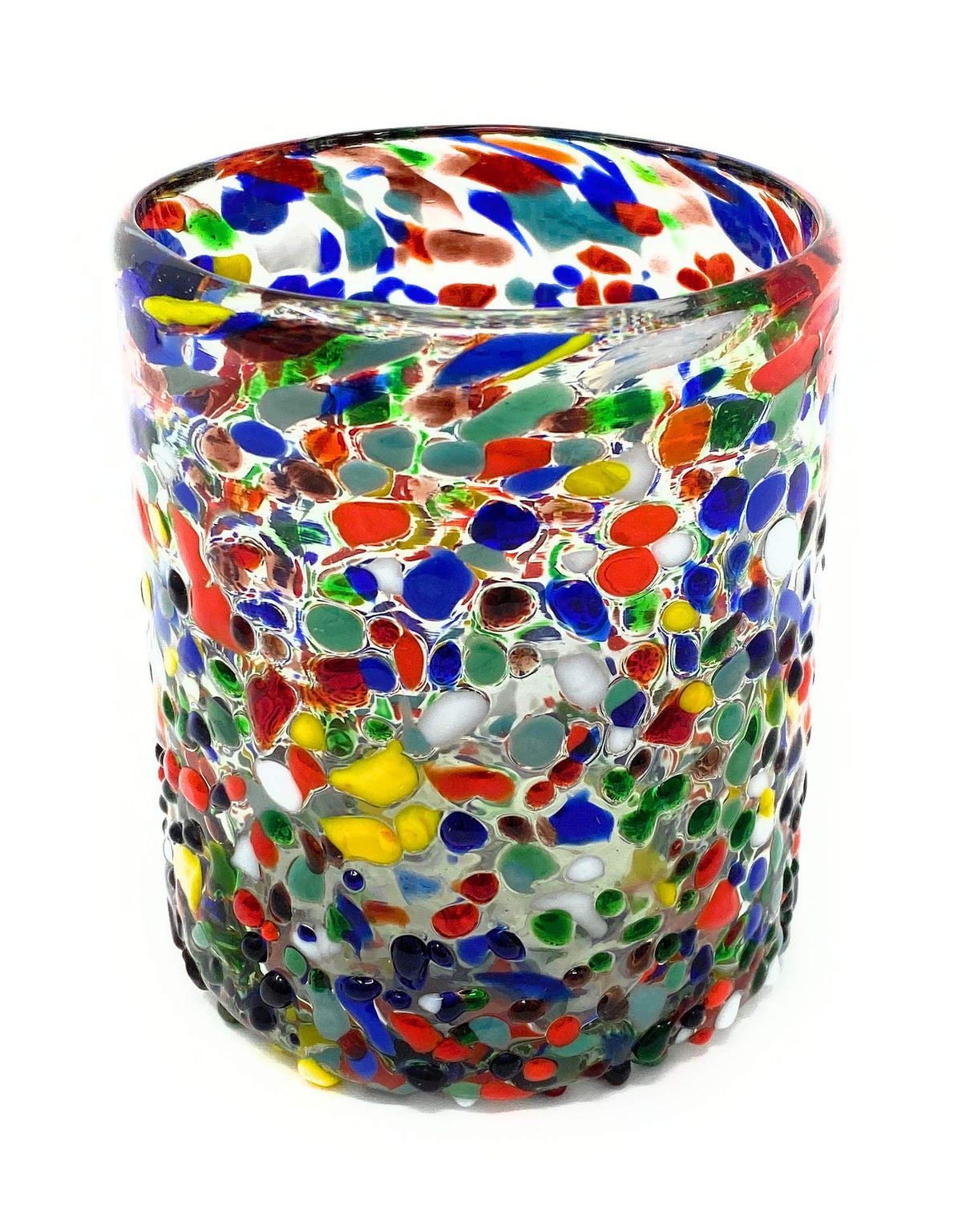 Dishwasher-safe glassware for quick cleanup after gatherings.