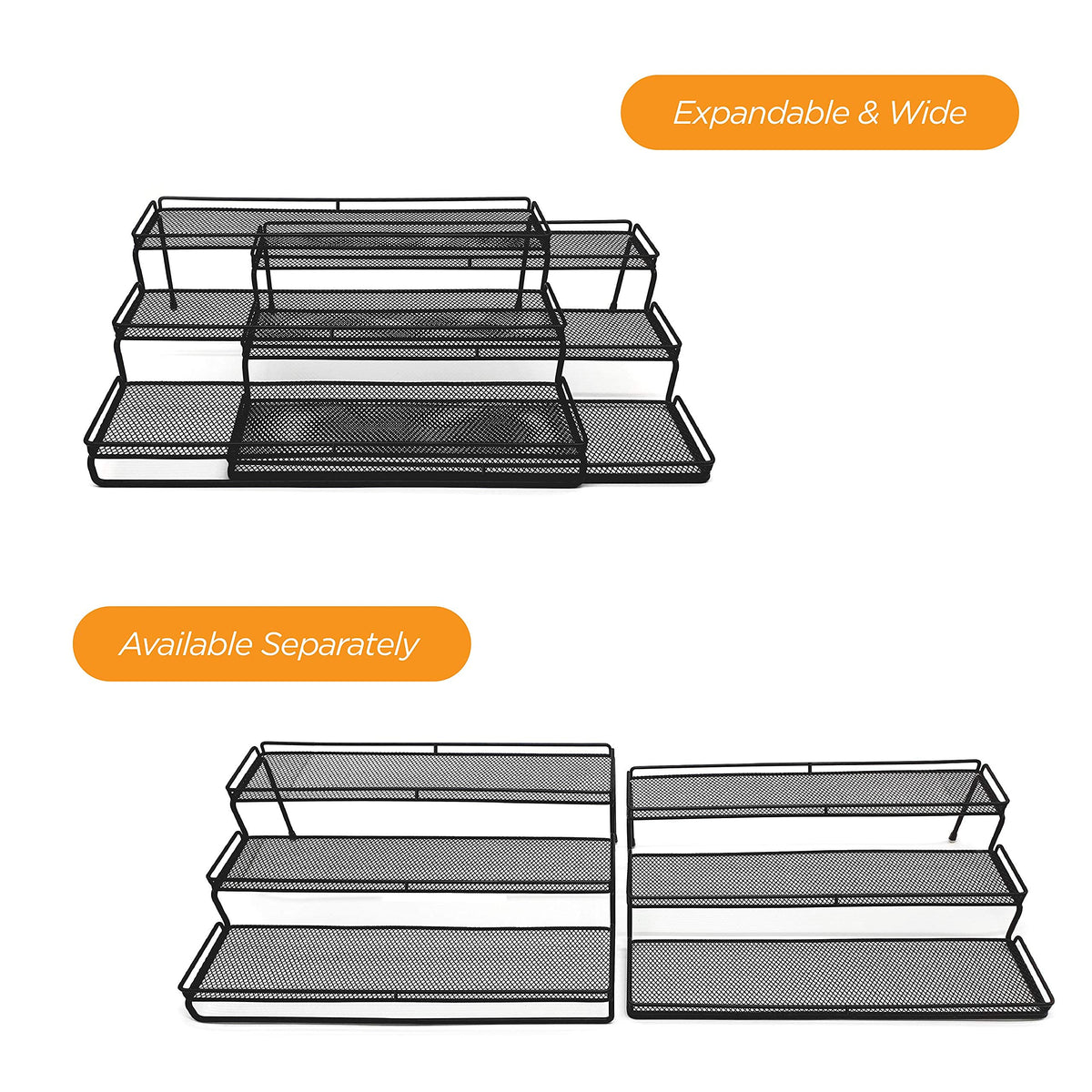 DOTORYDESIGN the perfect gift for organizing kitchens and bathrooms