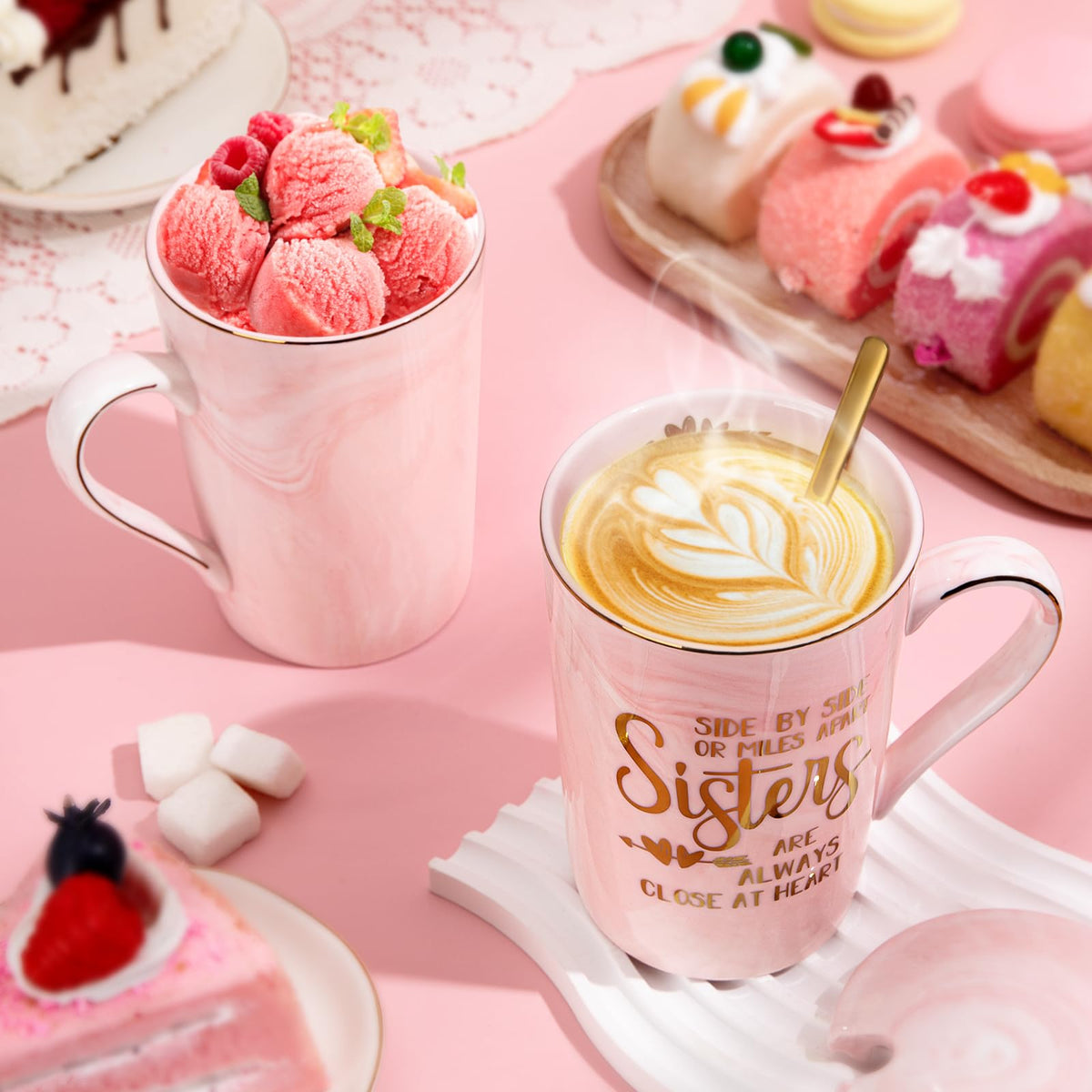 Doublewhale gift box ready mug, perfect for gifting without extra wrapping.