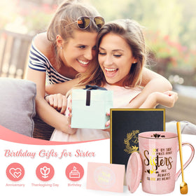 Doublewhale mug packaging with protective box to ensure safe delivery.