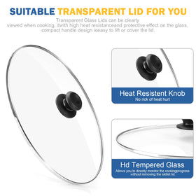doufuhua oval lid dimensions display measures 13 1/16 by 10 1/4 inches