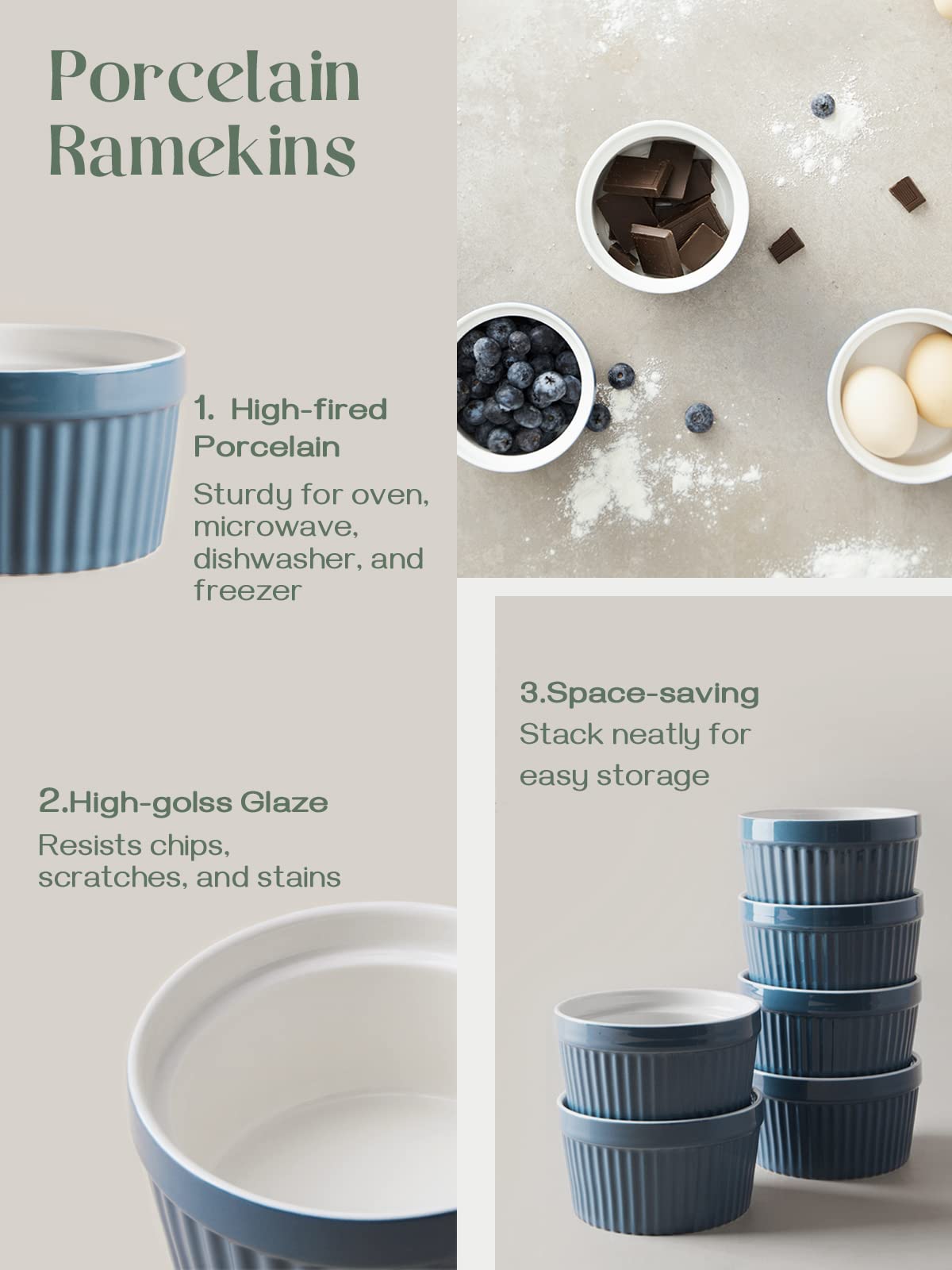 Dowan 6-piece set ideal as a thoughtful gift
