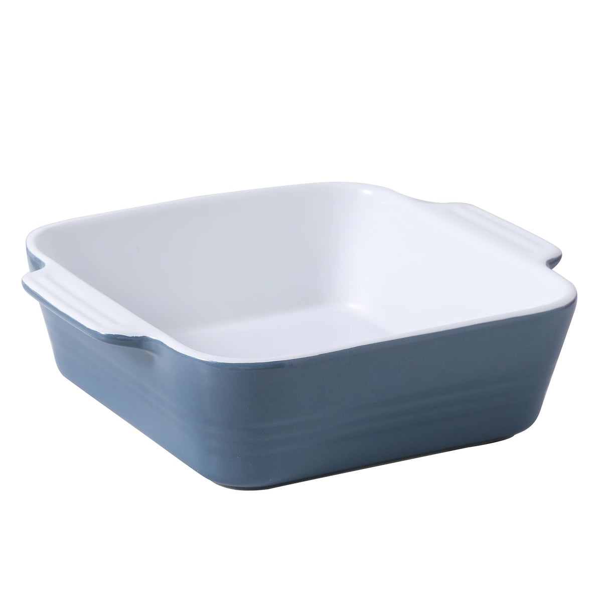 DOWAN 8x8 baking dish oven-ready for even cooking