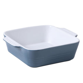 DOWAN 8x8 baking dish oven-ready for even cooking
