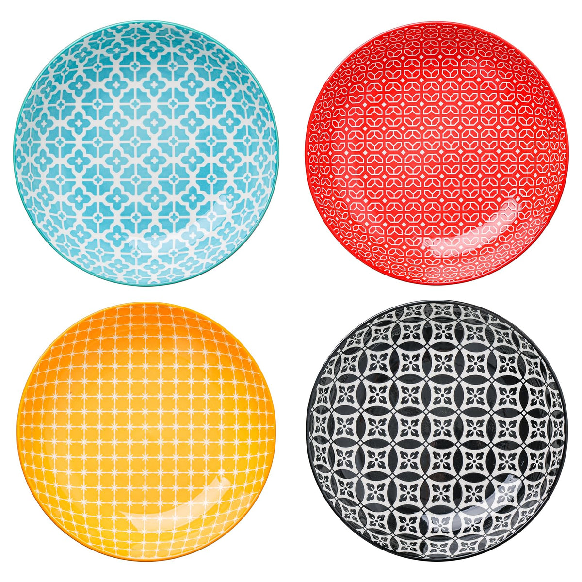 DOWAN Bonita bowls suit gifts for birthdays and gatherings.