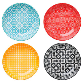 DOWAN Bonita bowls suit gifts for birthdays and gatherings.