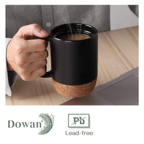 DOWAN gift-ready packaging for coffee and tea lovers.