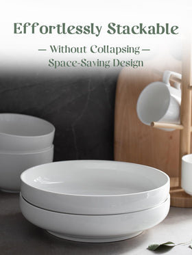 DOWAN large-capacity serving platter suitable for party platters