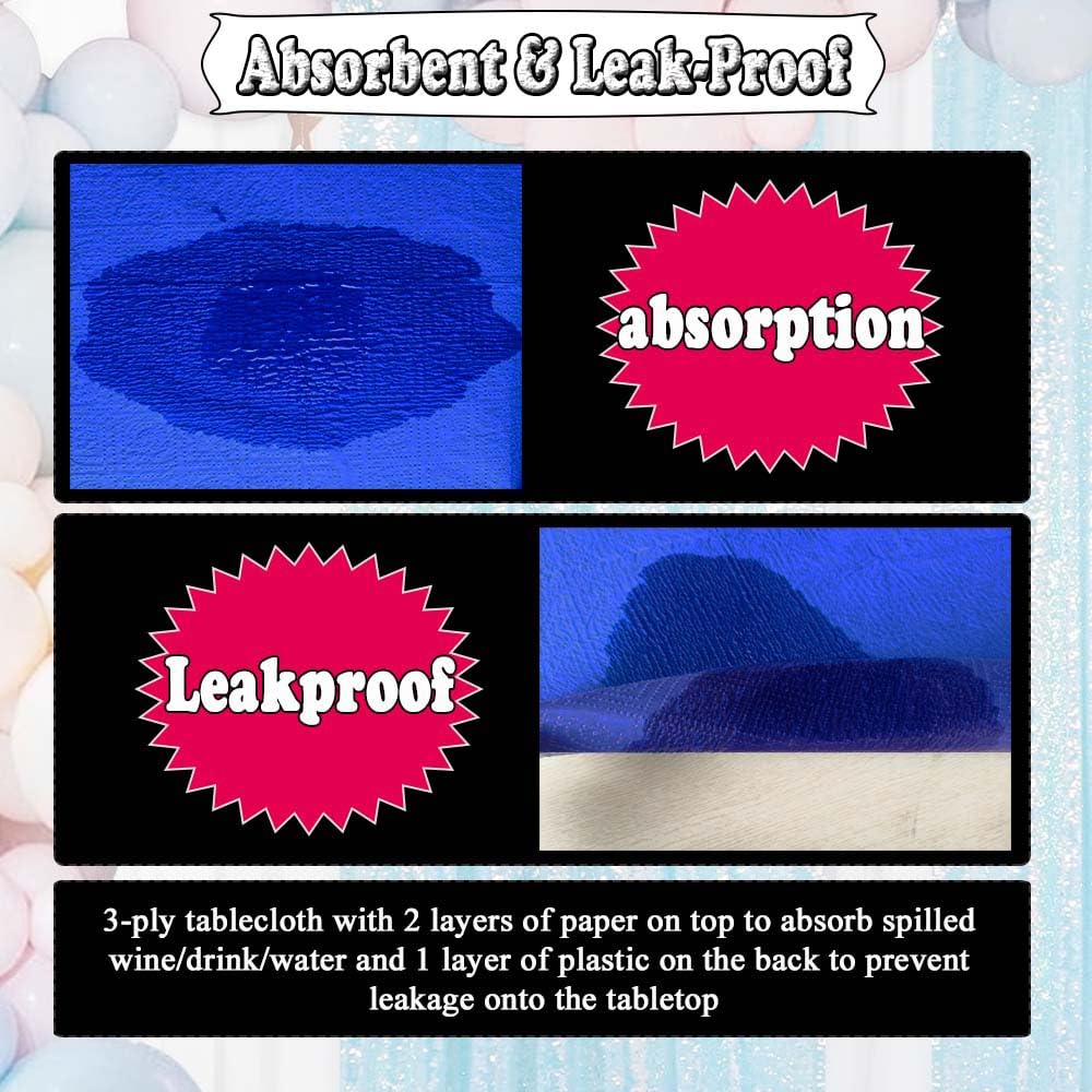 Dozobeede waterproof top layer catches spills, protecting surfaces.