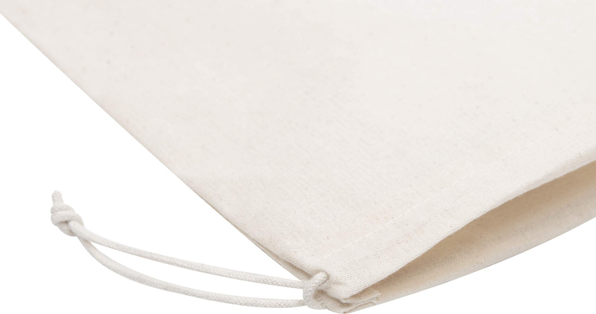 DR large 10x15 size offers spacious capacity for gifts or storage.