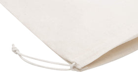 DR large 10x15 size offers spacious capacity for gifts or storage.
