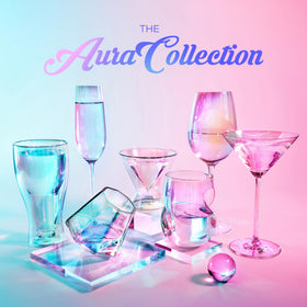 Dragon Glassware daily-use glasses ideal for wine, cocktails, or soft drinks