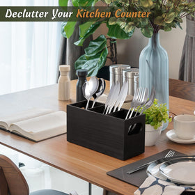 DRASTAR multifunctional organizer usable for office and art supplies