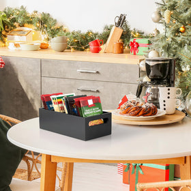 DraStar multipurpose storage caddy ideal gift for kitchen organization.