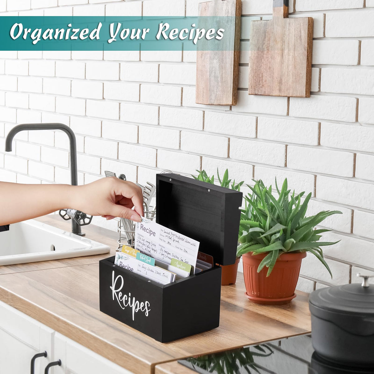 DRASTAR solid wood construction for durable kitchen storage