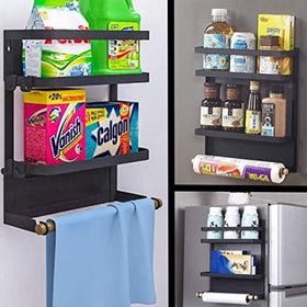 Dr.BeTree easy-install design with wall-mount screws.