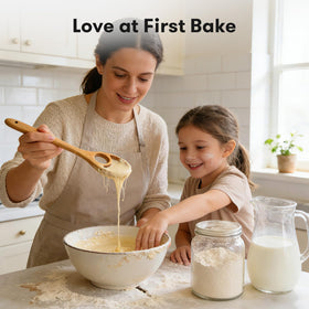 Drcomtruing two-pack set offers value for shared kitchen tasks.